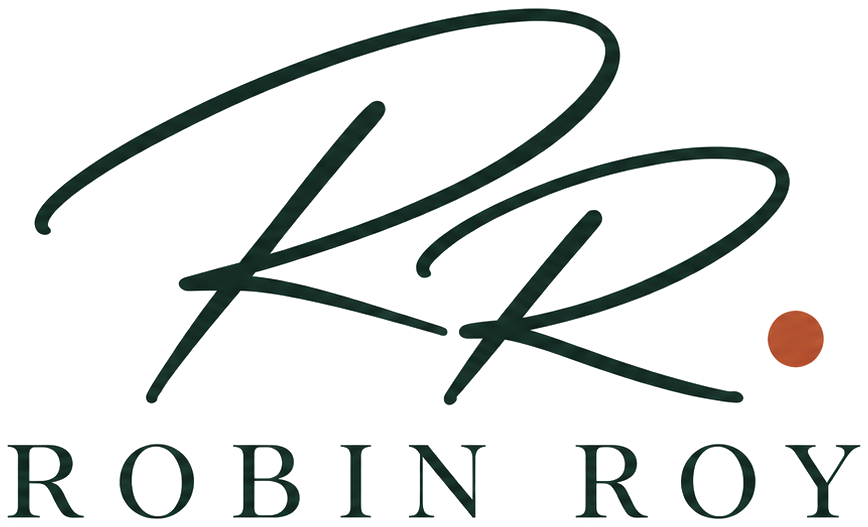 Robin Roy